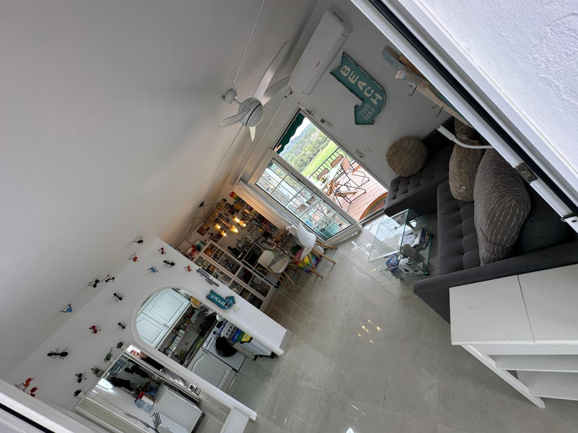Flat Surrounded By Nature Wifi & Pool & Beach Nearby Son Parc Bagian luar foto
