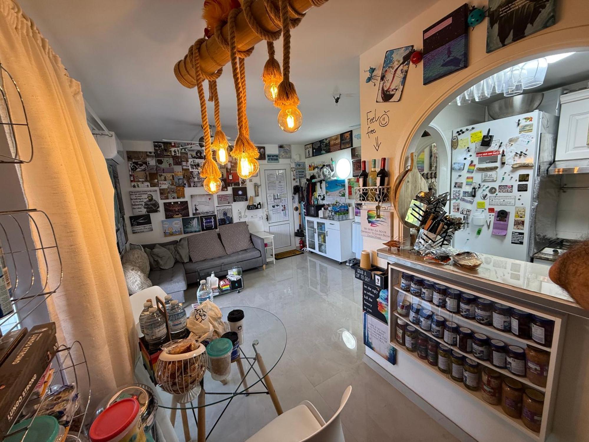Flat Surrounded By Nature Wifi & Pool & Beach Nearby Son Parc Bagian luar foto